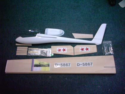 ASW 15 250 cm